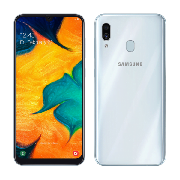 Samsung Galaxy A30