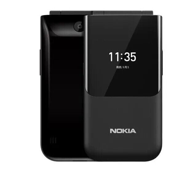 Nokia 2720 flip