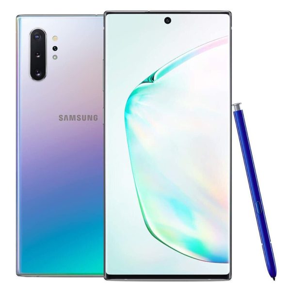 Samsung Galaxy Note 10+