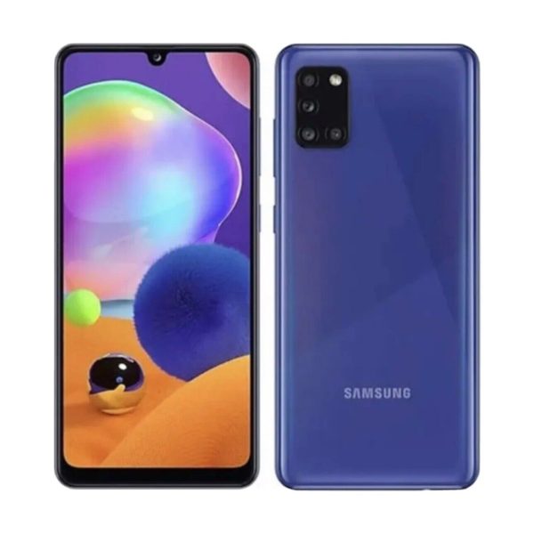 Samsung Galaxy A31