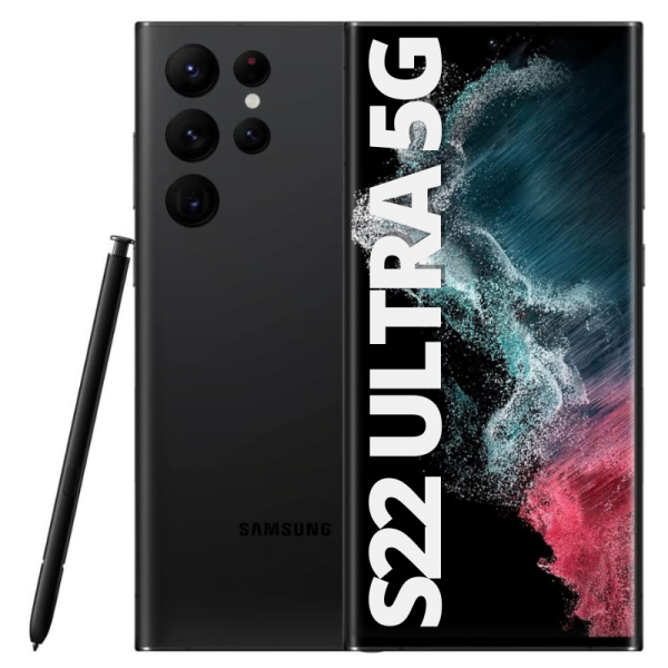 Samsung Galaxy S22 Ultra