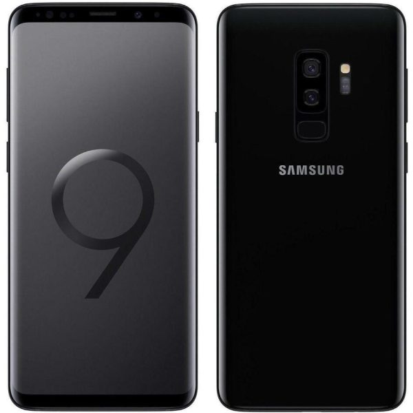 Samsung Galaxy S9 Plus