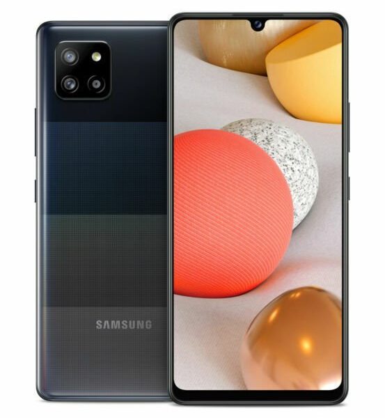 Samsung Galaxy A42