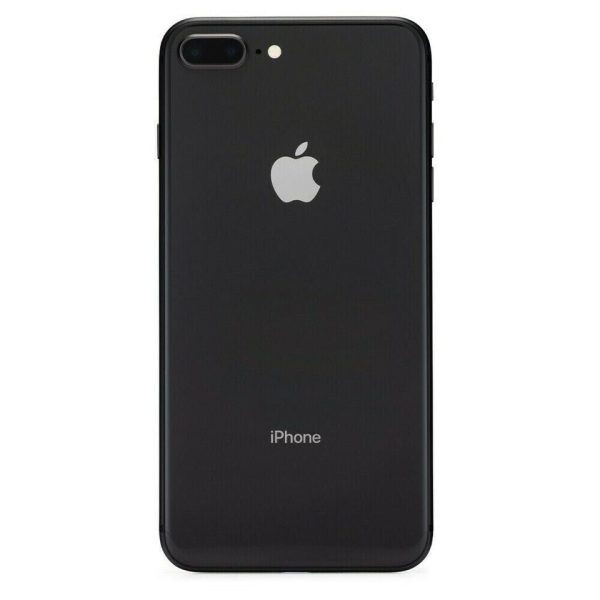 iPhone 8 Plus
