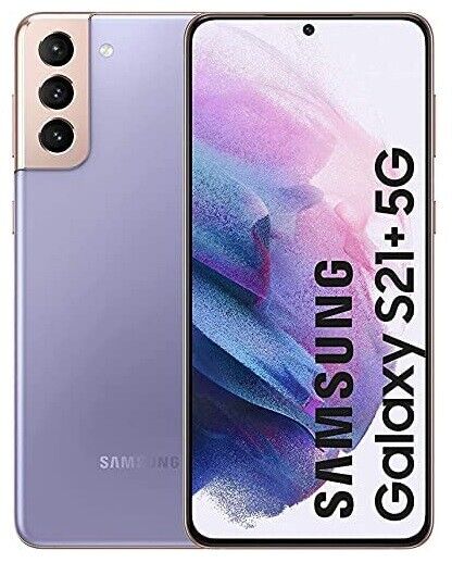 Samsung Galaxy S21+