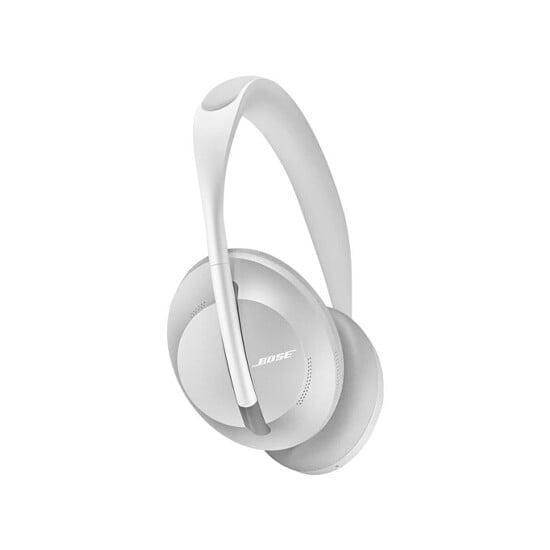 BOSE NC700 NOISE CANCELLING HEADPHONES 700 -Black