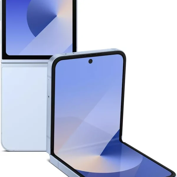 Samsung Galaxy Flip 6