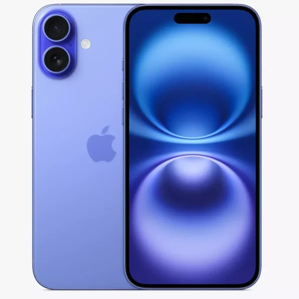 iPhone 16