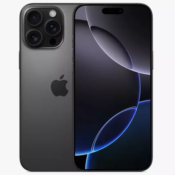 Apple iPhone 16 Pro Max