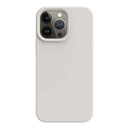 Alcantara case for iPhone 14 Pro Max