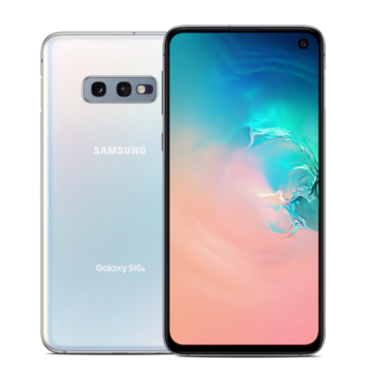 Samsung Galaxy S10e