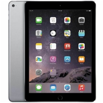 iPad Air 2, სიმ ბარათიანი