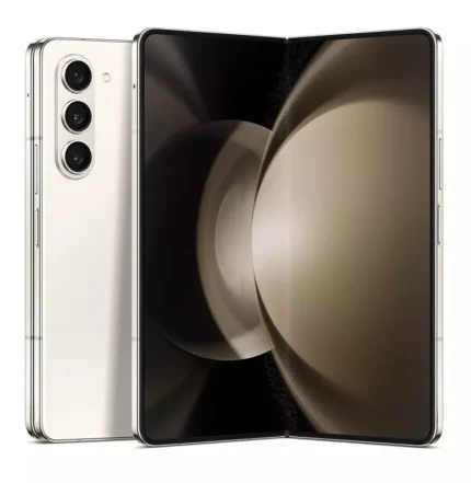 Samsung Galaxy Z Fold 5