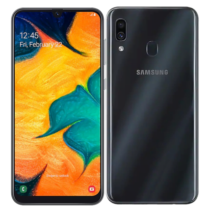 Samsung Galaxy A20